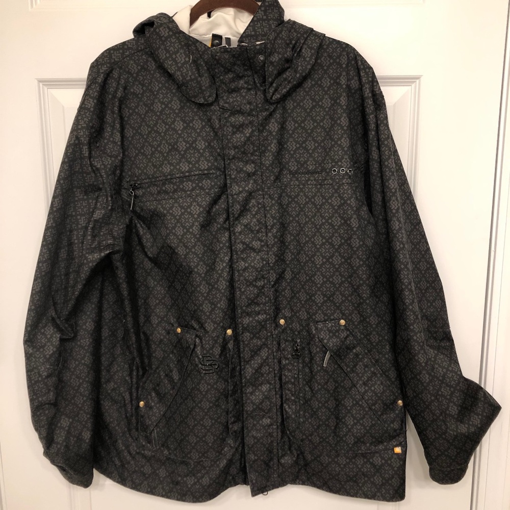 Special Blend 10K First Chair/Last Call Jacket